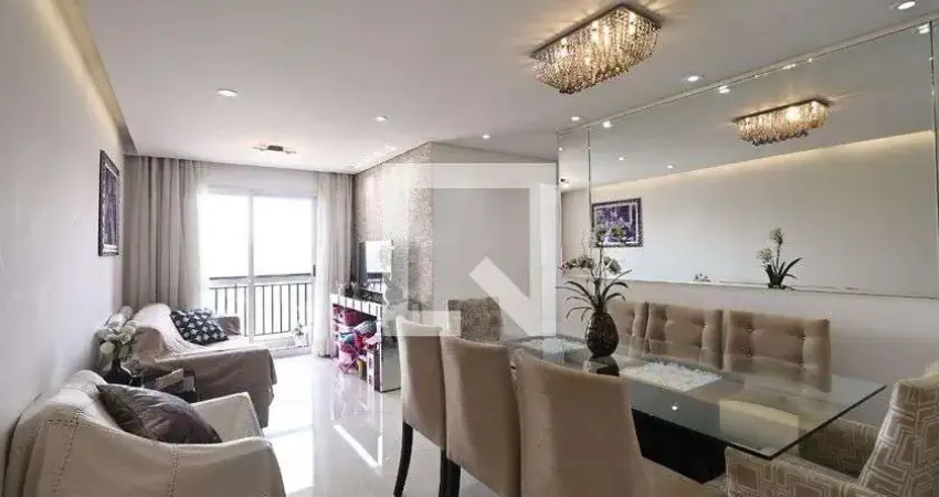 Apartamento com 3 quartos à venda na Rua Xingu, 1083, Jardim Bela Vista, Santo André