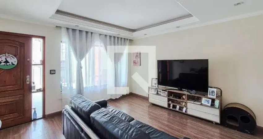 Casa com 2 quartos à venda na Rua André Coppini, 228, Nova Petrópolis, São Bernardo do Campo