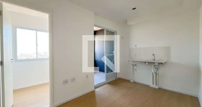 Apartamento com 2 quartos à venda na Rua Celso Vieira, 322, Piqueri, São Paulo