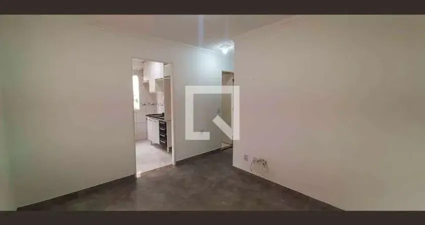 Apartamento com 2 quartos à venda na Estrada das Violetas, 162, Santa Maria, Osasco