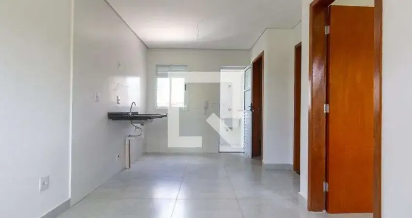Apartamento com 2 quartos à venda na Rua Doutor Armando Brandão, 515, Vila Matilde, São Paulo