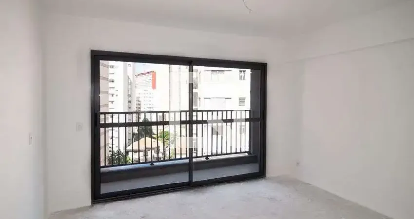 Kitnet / Stúdio à venda na Rua Pio XII, 500, Bela Vista, São Paulo