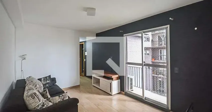 Apartamento com 2 quartos à venda na Rua João Éboli, 177, Planalto, São Bernardo do Campo