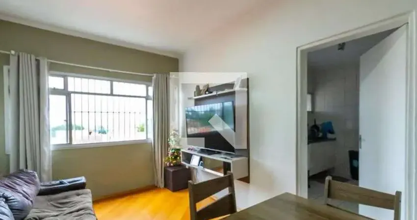 Apartamento com 2 quartos à venda na Rua Gabriel D'Anunzio, 299, Rudge Ramos, São Bernardo do Campo