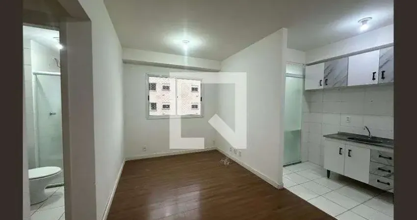 Apartamento com 2 quartos à venda na Avenida Henriqueta Mendes Guerra, 1469, Centro, Barueri