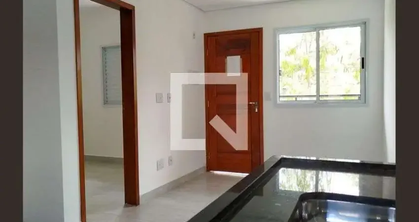 Apartamento com 2 quartos à venda na Rua Doutor Armando Brandão, 515, Vila Matilde, São Paulo