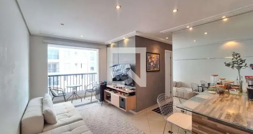 Apartamento com 2 quartos à venda na Rua Fortunato Ferraz, 401, Lapa, São Paulo