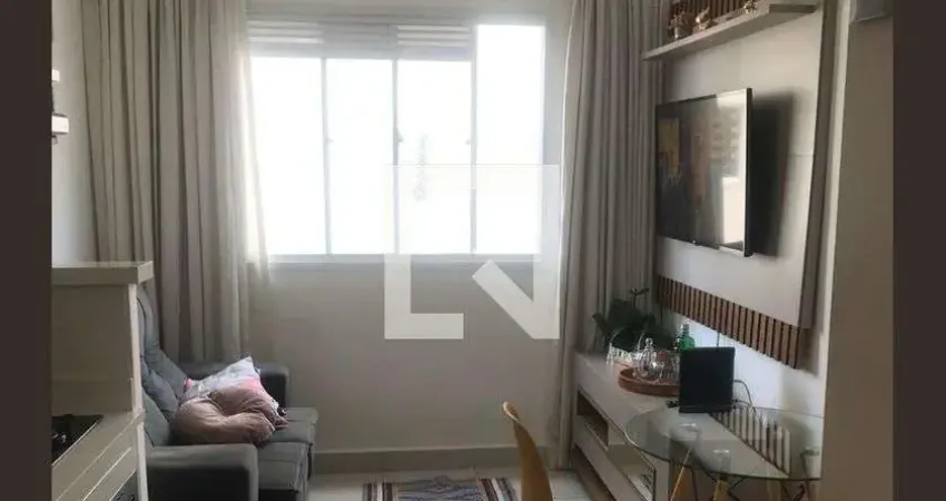 Apartamento com 2 quartos à venda na Rua Antônio Gomes Ferreira, 177, Sacomã, São Paulo