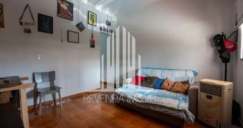 Casa com 3 quartos à venda na Rua Venâncio Aires, 152, Pompéia, São Paulo