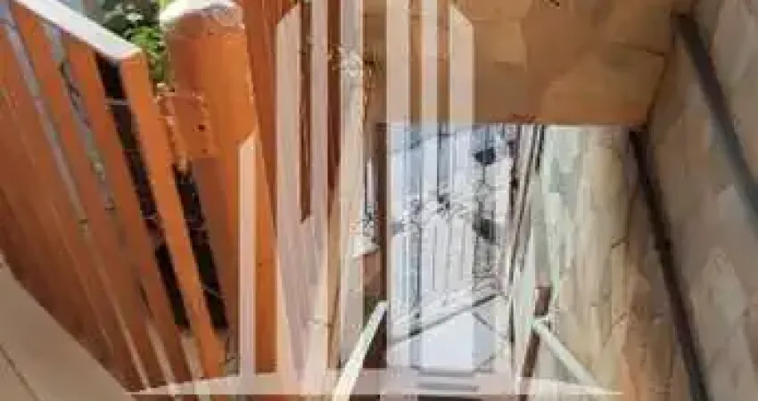 Casa com 4 quartos à venda na Rua Otávio Vasco do Nascimento, 157, Parque Maria Luiza, São Paulo