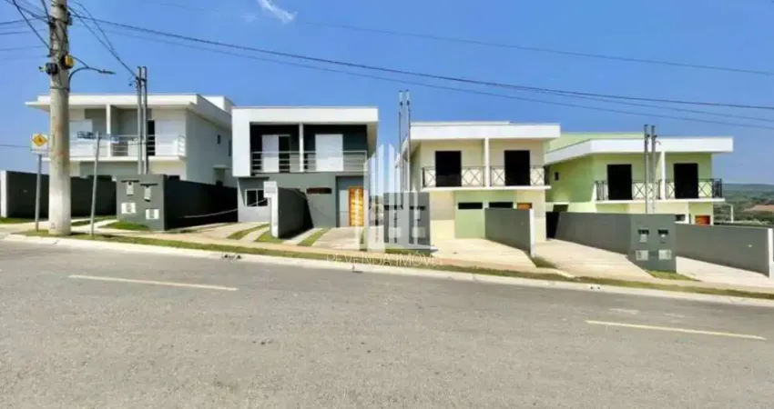 Casa residencial em cotia - sp, água espraiada (caucaia do alto)