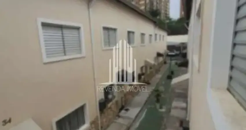 Casa em condomínio fechado com 2 quartos à venda na Rua Vilar do Paraíso, 143, Cidade Líder, São Paulo