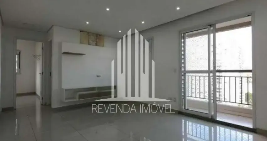 Apartamento com 2 quartos à venda na Rua Celso Ramos, 211, Vila Andrade, São Paulo