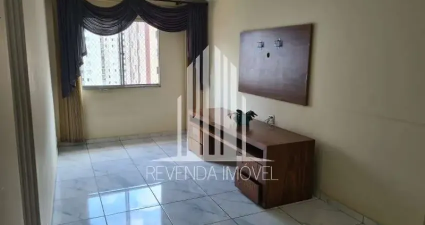 Apartamento residencial em são bernardo do campo - sp, santa terezinha