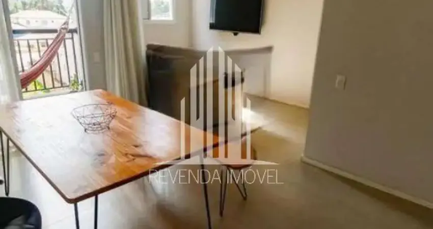 Apartamento na vila andrade de 2 quartos com 1 vaga - 64m² à venda.