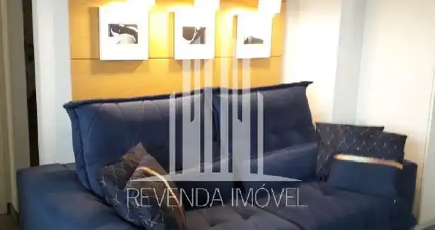 Apartamento à venda em são paulo-sp, bairro nova piraju: 2 quartos, 1 sala, 1 banheiro, 1 vaga - 42m² de área!