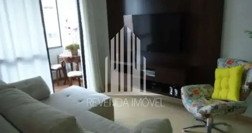 Apartamento residencial em são paulo - sp, vila monte alegre