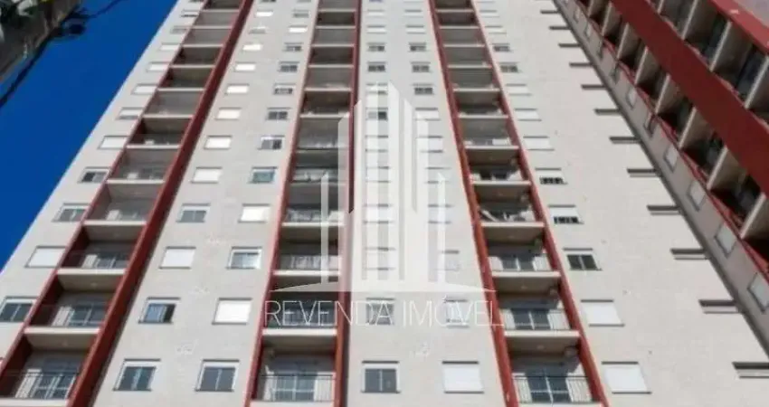 Apartamento à venda em são paulo-sp, no bairro sítio morro grande: 1 quarto, 1 sala, 1 banheiro, 27m² de área.