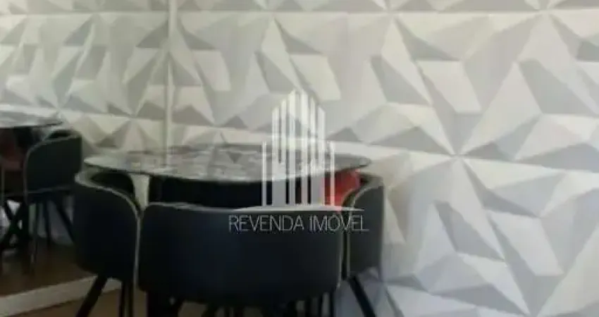 Apartamento à venda em catumbi no condomínio on belem, são paulo-sp: 2 quartos, 2 banheiros, 1 vaga de garagem, 61m² de área. venha conferir!