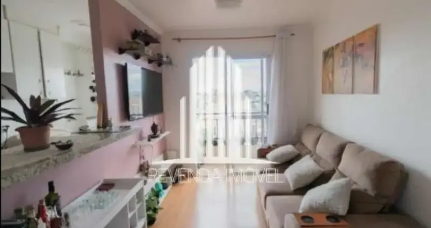 Apartamento com 2 quartos à venda na Rua Aída Gomes Toledo, 163, Imirim, São Paulo