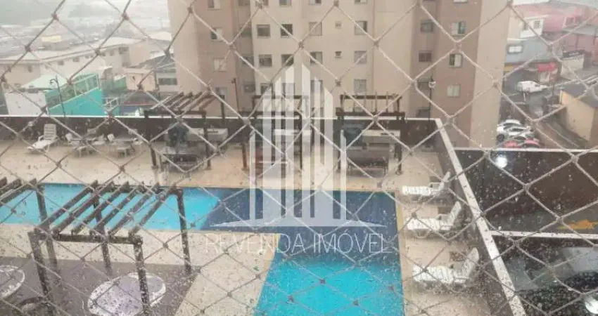 Imperdível: apartamento à venda em americanópolis, são paulo-sp, com 2 quartos, 1 sala e 41,00 m² de área!