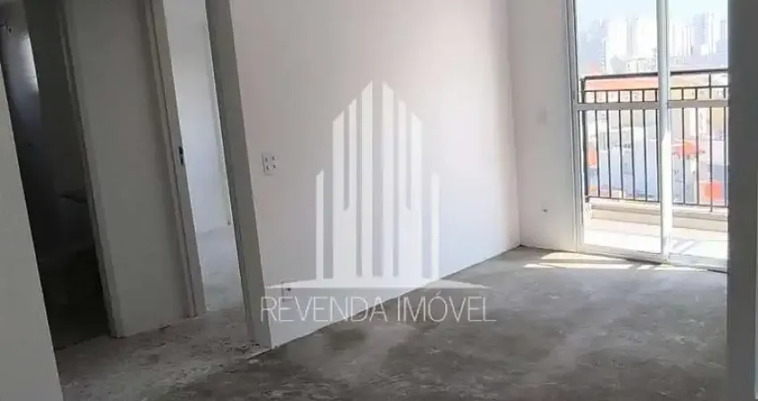 Apartamento com 2 quartos à venda na Rua Porto Carrero, 1186, Campestre, Santo André