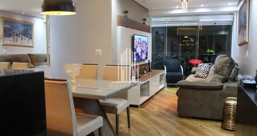 Apartamento com 3 quartos à venda na Avenida Gustavo Adolfo, 2217, Vila Gustavo, São Paulo