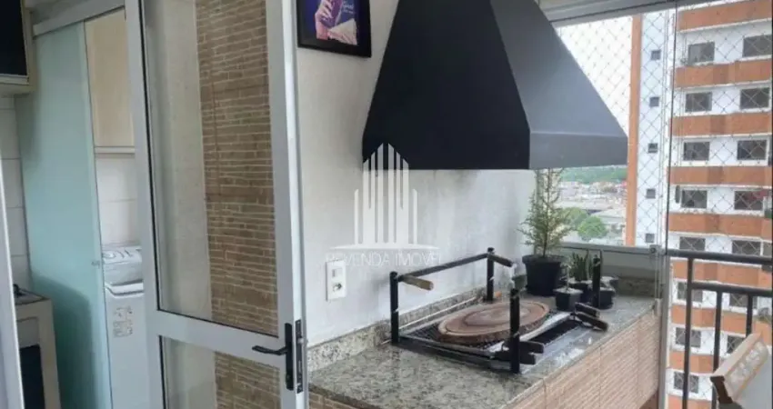 Apartamento com 3 quartos à venda na Rua Guaranésia, 1125, Vila Maria, São Paulo