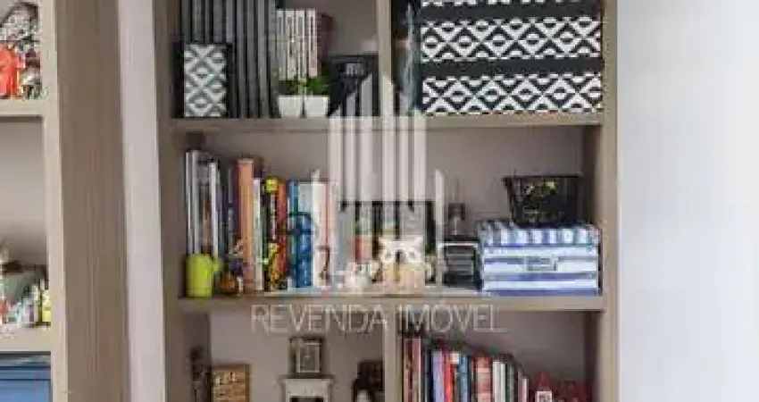 Apartamento à venda em são paulo-sp, vila dom pedro i: 3 quartos, 1 suíte, sala, 3 banheiros, 2 vagas - 107 m²