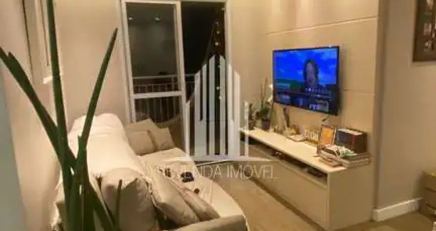 Apartamento com 2 quartos à venda na Avenida Aricanduva, 9311, Jardim Colonial, São Paulo