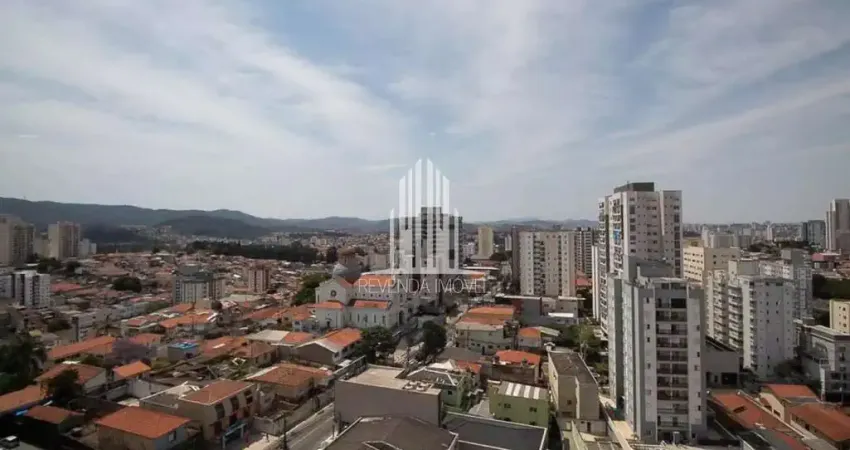 Imperdível oportunidade de apartamento à venda em são paulo-sp, bairro vila mazzei: 2 quartos, 1 suíte, 1 sala, 2 banheiros, 1 vaga, 54m².