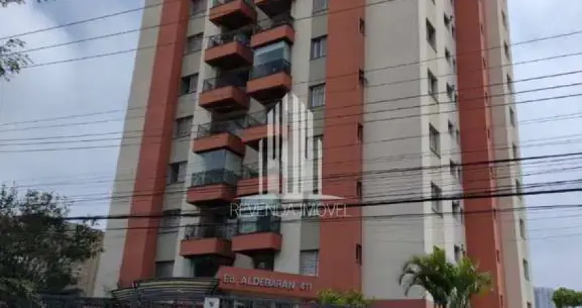 Apartamento à venda em são paulo-sp no jardim taquaral com 3 quartos, 1 suíte, 2 banheiros, 2 vagas, 70m²!
