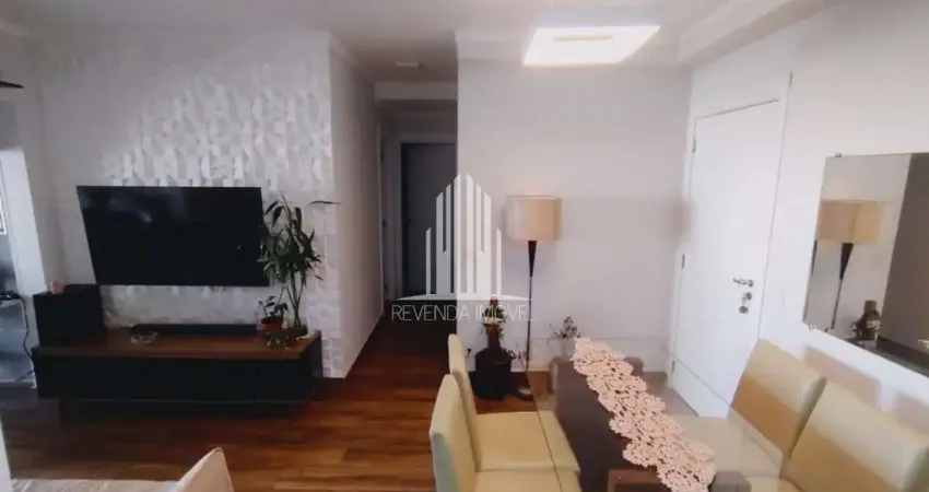 Oportunidade única: apartamento com 2 quartos, 1 suíte, lazer completo e segurança 24h em parque são jorge, são paulo-sp