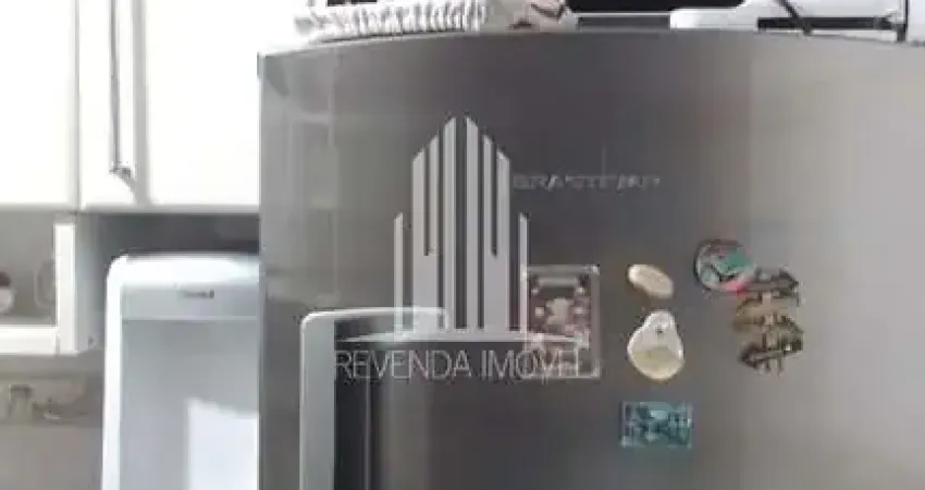 Apartamento à venda em moinho velho, são paulo: 2 quartos, 1 sala, 1 banheiro, 1 vaga de garagem, 51m² de área construída!