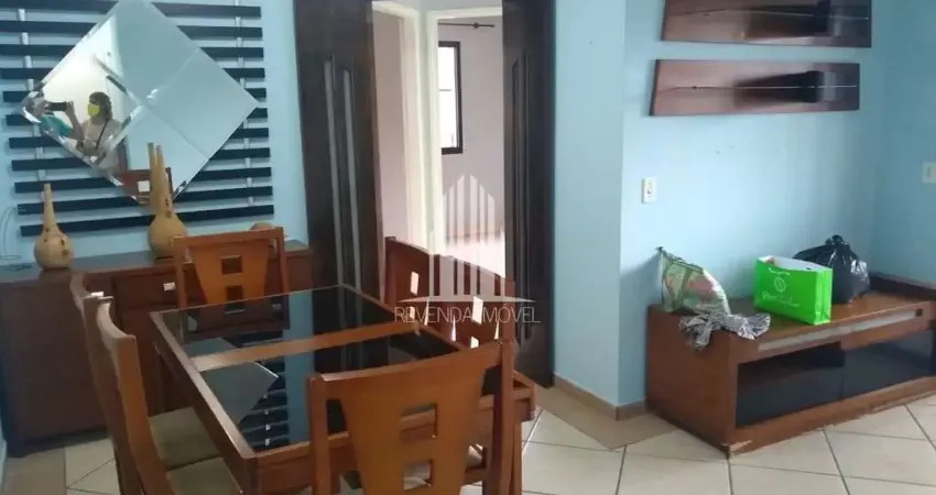 Apartamento com 2 quartos à venda na Rua Mogi Mirim, 200, Vila Bertioga, São Paulo