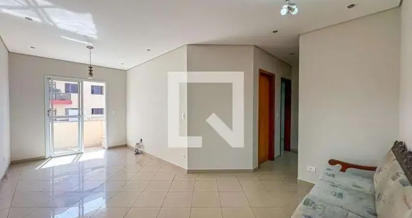 Apartamento com 3 quartos à venda na Rua Augusto Frederico Schimidt, 268, Anchieta, São Bernardo do Campo