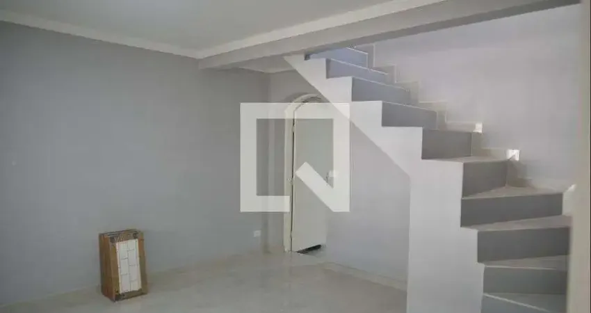 Casa com 2 quartos à venda na Rua Vitoriana, 267, Vila Assunção, Santo André