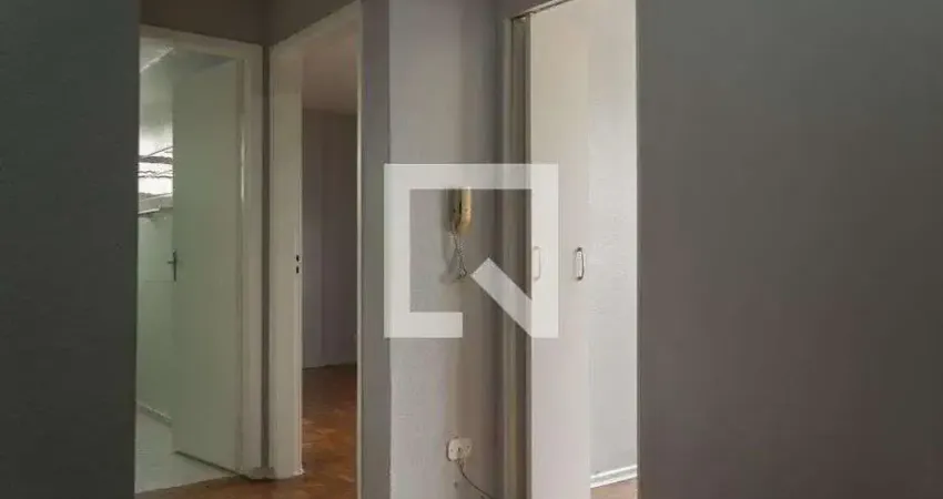 Apartamento com 2 quartos à venda na Avenida do Taboão, 4554, Taboão, São Bernardo do Campo