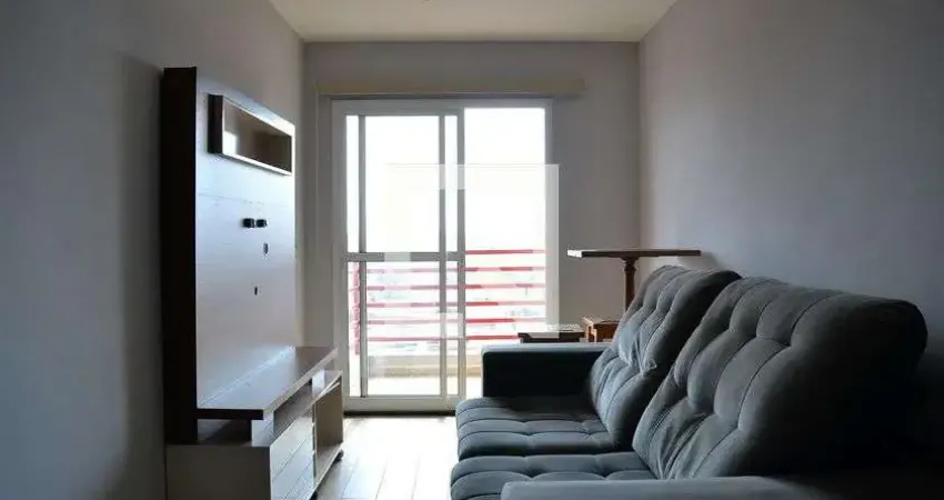 Apartamento com 2 quartos à venda na Avenida Estados Unidos, 174, Santa Teresinha, Santo André