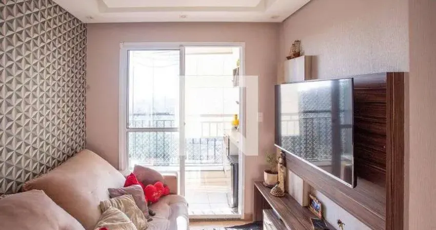 Apartamento com 2 quartos à venda na Rua Bandeirantes, 329, Conceição, Diadema