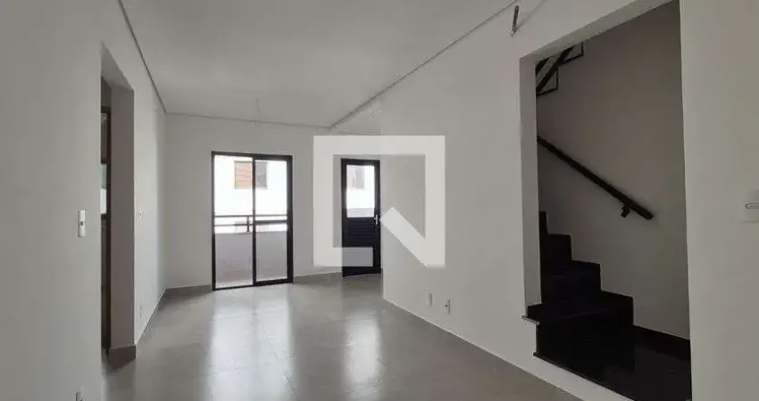 Cobertura com 2 quartos à venda na Travessa Apeninos, 255, Centro, Santo André