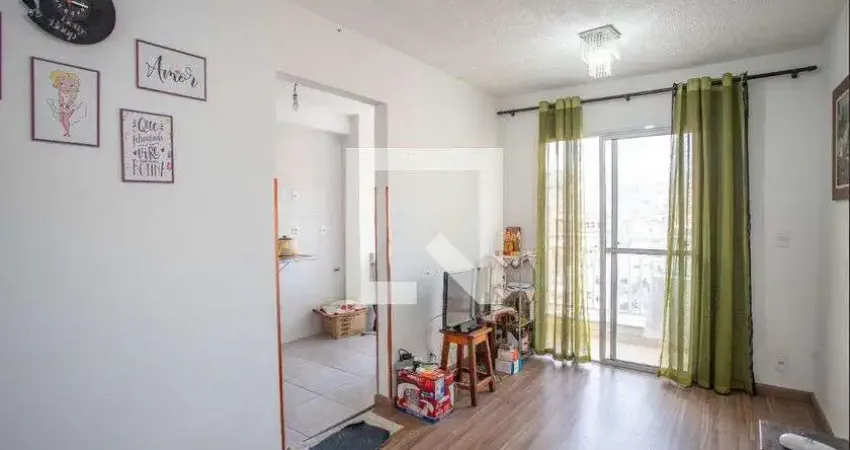 Apartamento com 2 quartos à venda na Rua Isaura Guedes, 552, Vila Nogueira, Diadema