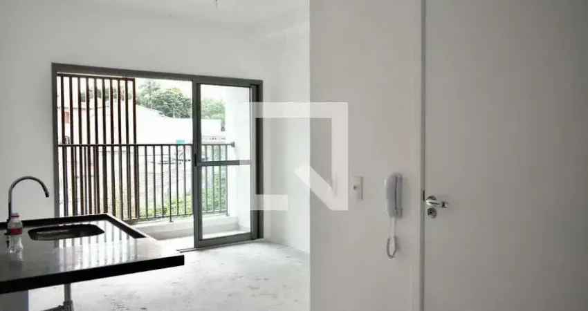 Kitnet / Stúdio à venda na Rua Luís Góis, 2119, Chácara Inglesa, São Paulo