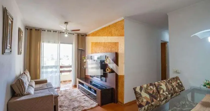 Apartamento com 3 quartos à venda na Rua Coimbra, 244, Centro, Diadema