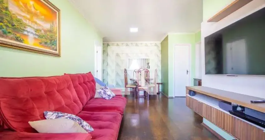 Apartamento com 2 quartos à venda na Avenida Dona Blandina Ignez Júlio, 801, Jaguaribe, Osasco