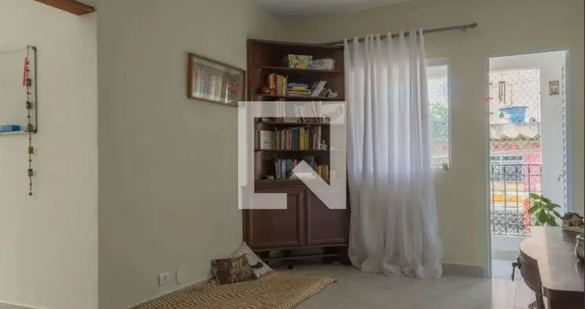 Apartamento com 2 quartos à venda na Rua Cidade de São Sebastião, 272, Nova Petrópolis, São Bernardo do Campo