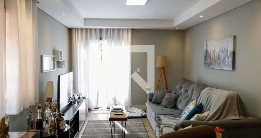 Casa com 3 quartos à venda na Rua Giuseppe Ferrari, 95, Umuarama, Osasco