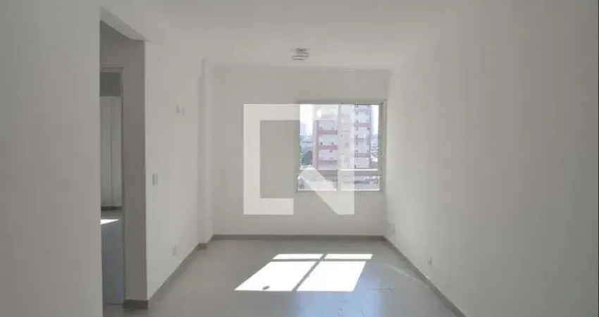 Apartamento com 2 quartos à venda na Rua Adolfo Bastos, 376, Jardim Bela Vista, Santo André