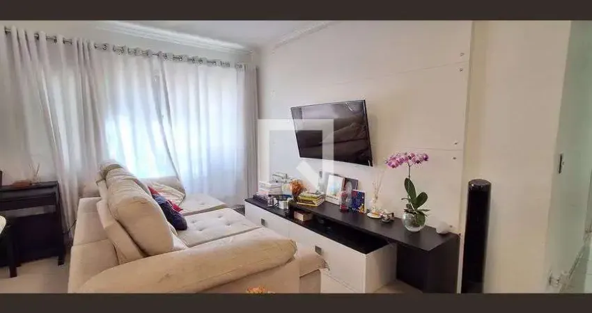 Apartamento com 2 quartos à venda na Rua Piauí, 1073, Santa Paula, São Caetano do Sul
