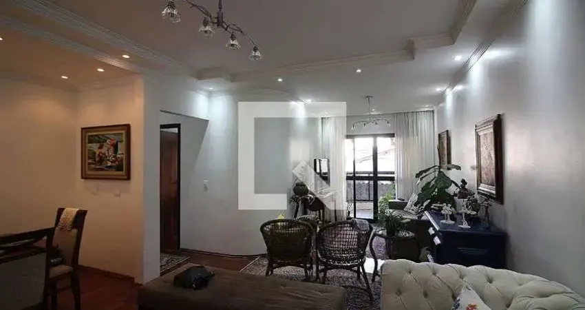 Apartamento com 3 quartos à venda na Rua da Imperatriz, 145, Nova Petrópolis, São Bernardo do Campo